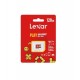 LEXAR 128GB PLAY MICROSDXC™ UHS-I CARDS, UP TO 205MB/S READ, 140MB/S WRITE, C10 A2 V30 U3